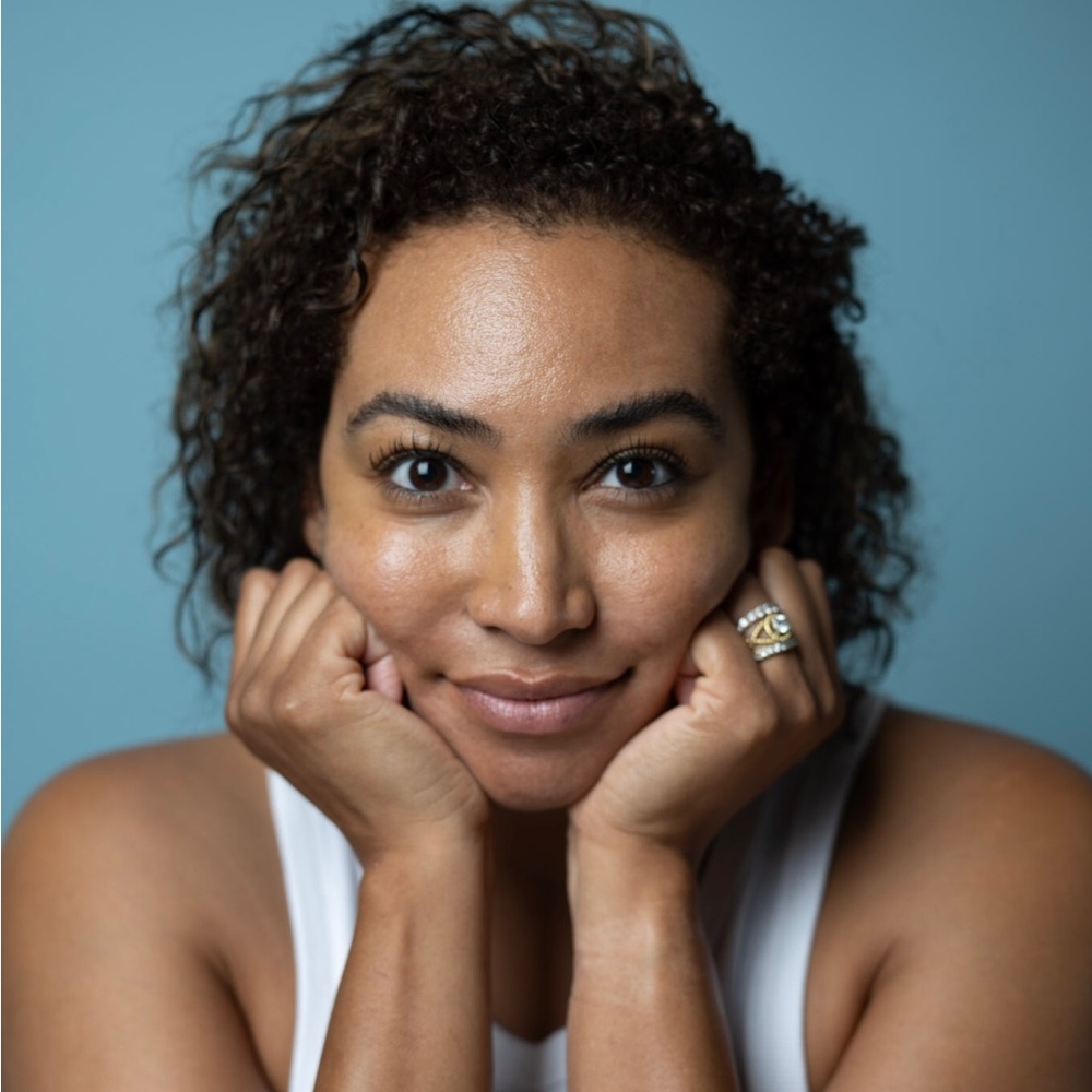 Meet your Posher, Chivonne